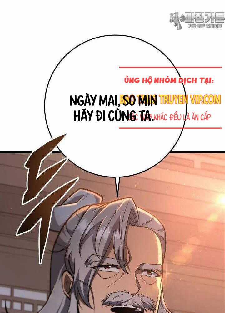 Cửu Thiên Kiếm Pháp Self-defense classes Chapter 87 trang 136