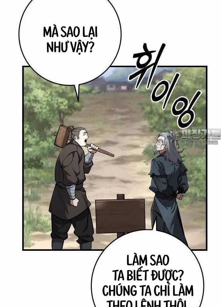 Cửu Thiên Kiếm Pháp Self-defense classes Chapter 87 trang 39