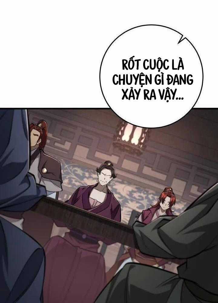 Cửu Thiên Kiếm Pháp Self-defense classes Chapter 87 trang 43