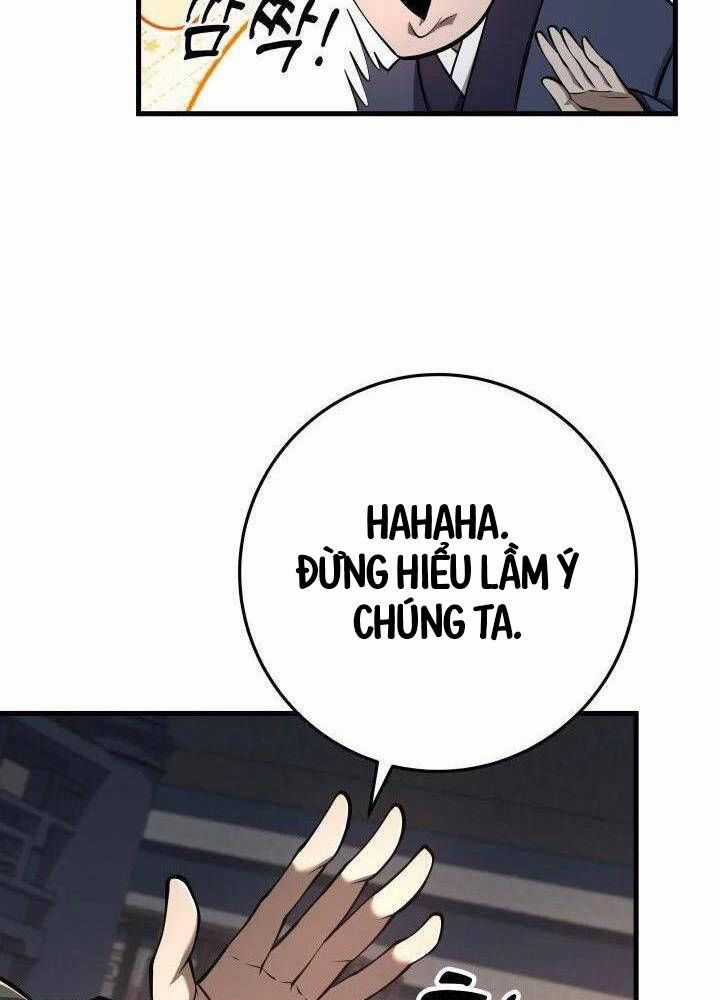 Cửu Thiên Kiếm Pháp Self-defense classes Chapter 87 trang 56