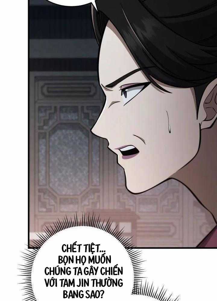 Cửu Thiên Kiếm Pháp Self-defense classes Chapter 87 trang 67