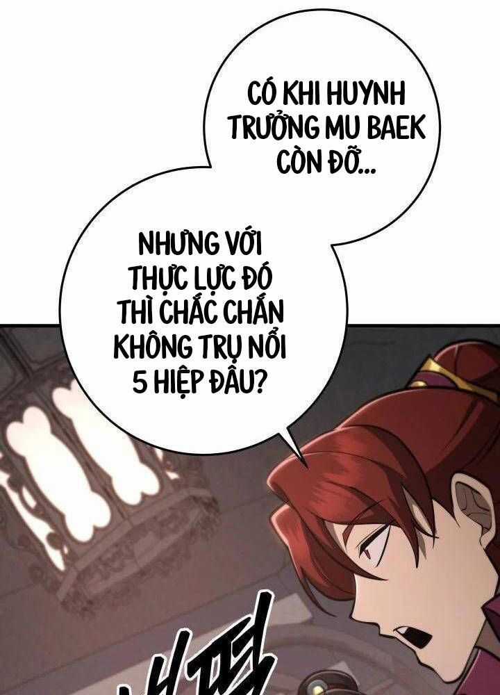 Cửu Thiên Kiếm Pháp Self-defense classes Chapter 87 trang 83