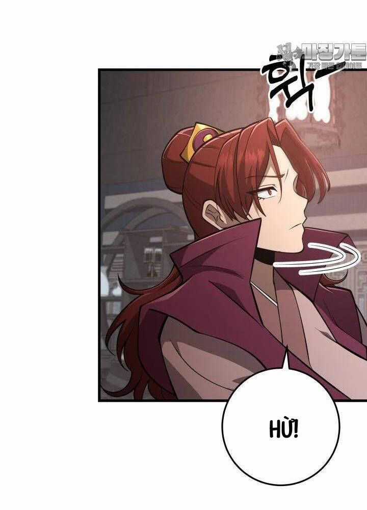 Cửu Thiên Kiếm Pháp Self-defense classes Chapter 87 trang 88