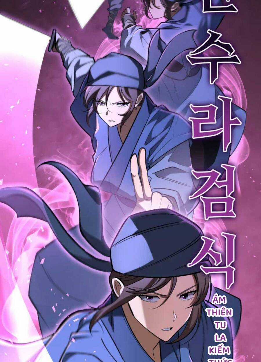 Cửu Thiên Kiếm Pháp Self-defense classes Chapter 88 trang 104