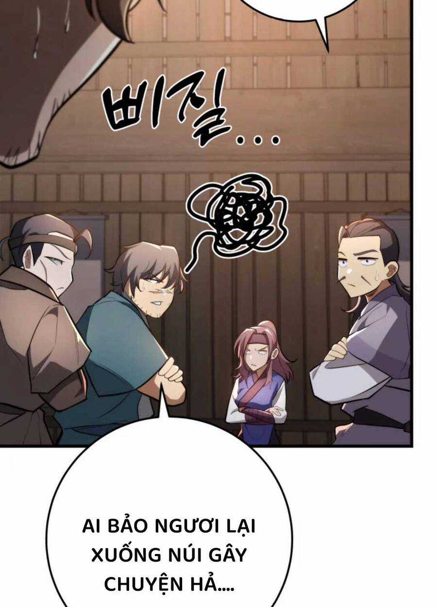 Cửu Thiên Kiếm Pháp Self-defense classes Chapter 88 trang 145