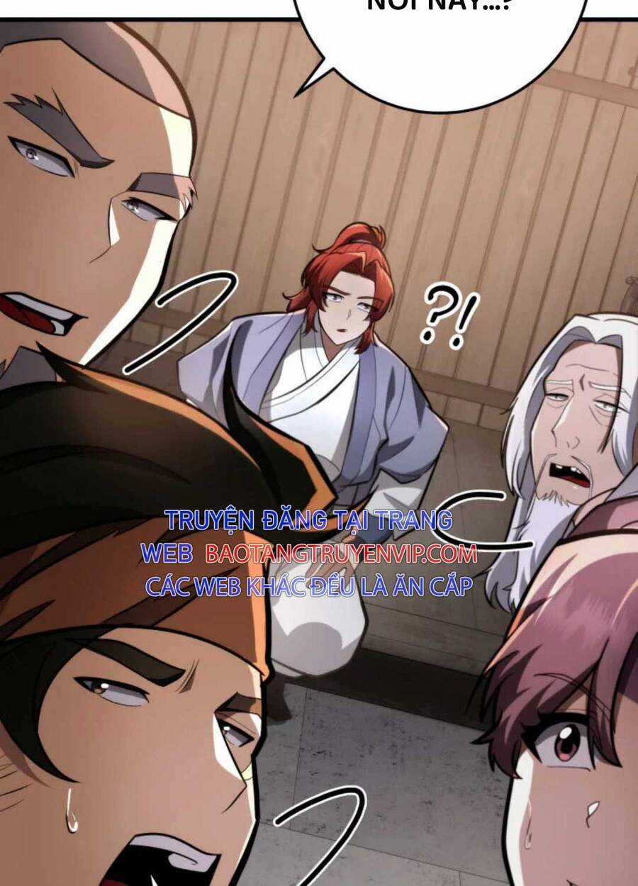 Cửu Thiên Kiếm Pháp Self-defense classes Chapter 88 trang 170