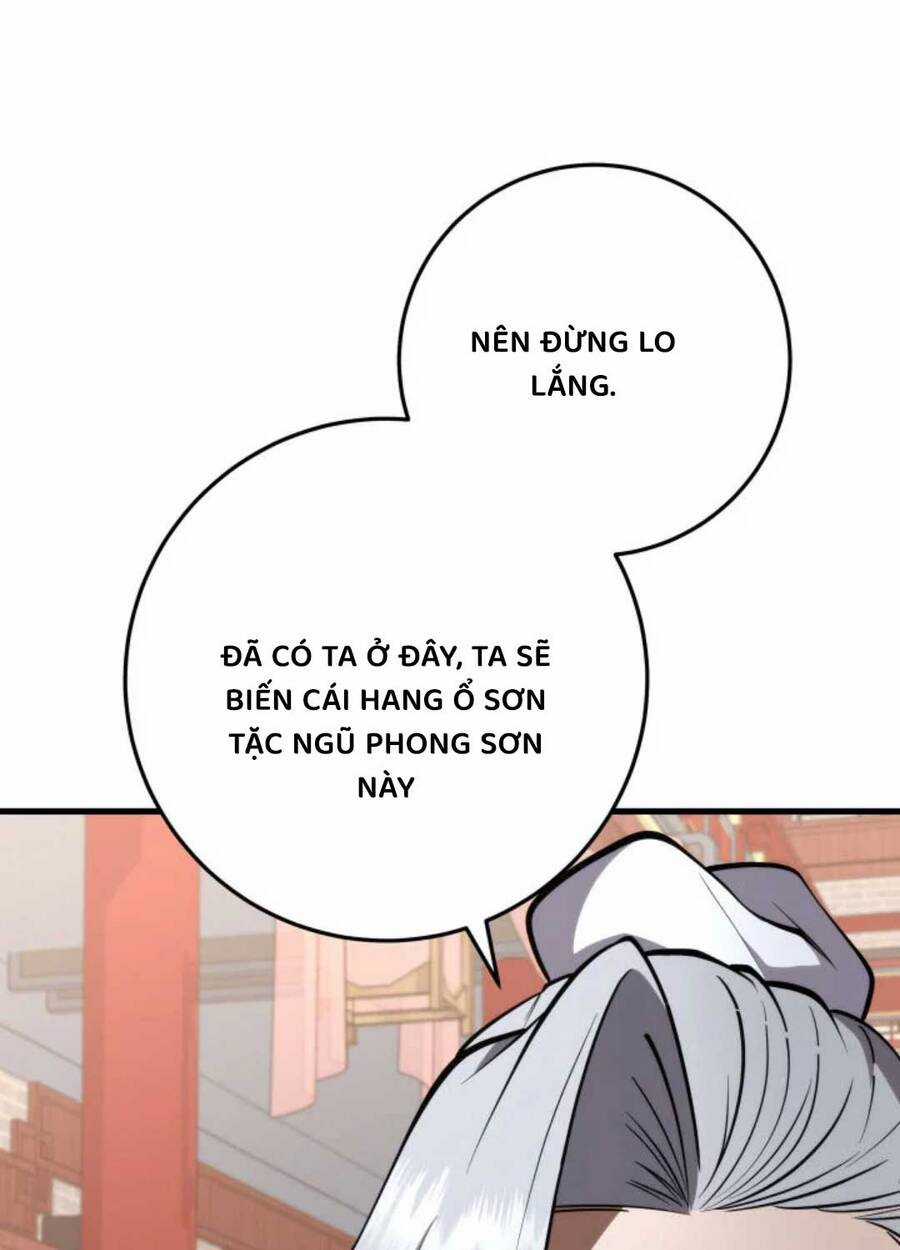 Cửu Thiên Kiếm Pháp Self-defense classes Chapter 88 trang 28