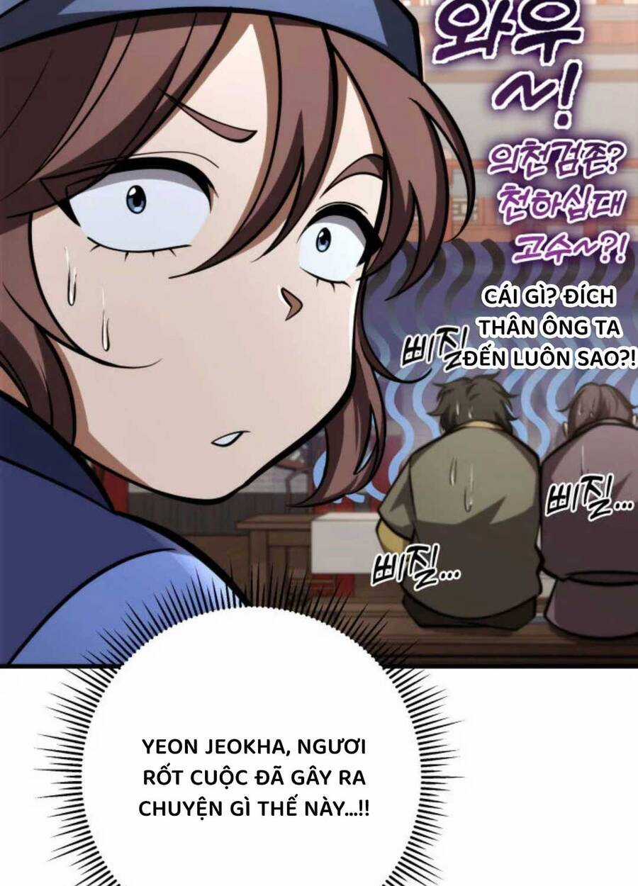 Cửu Thiên Kiếm Pháp Self-defense classes Chapter 88 trang 42