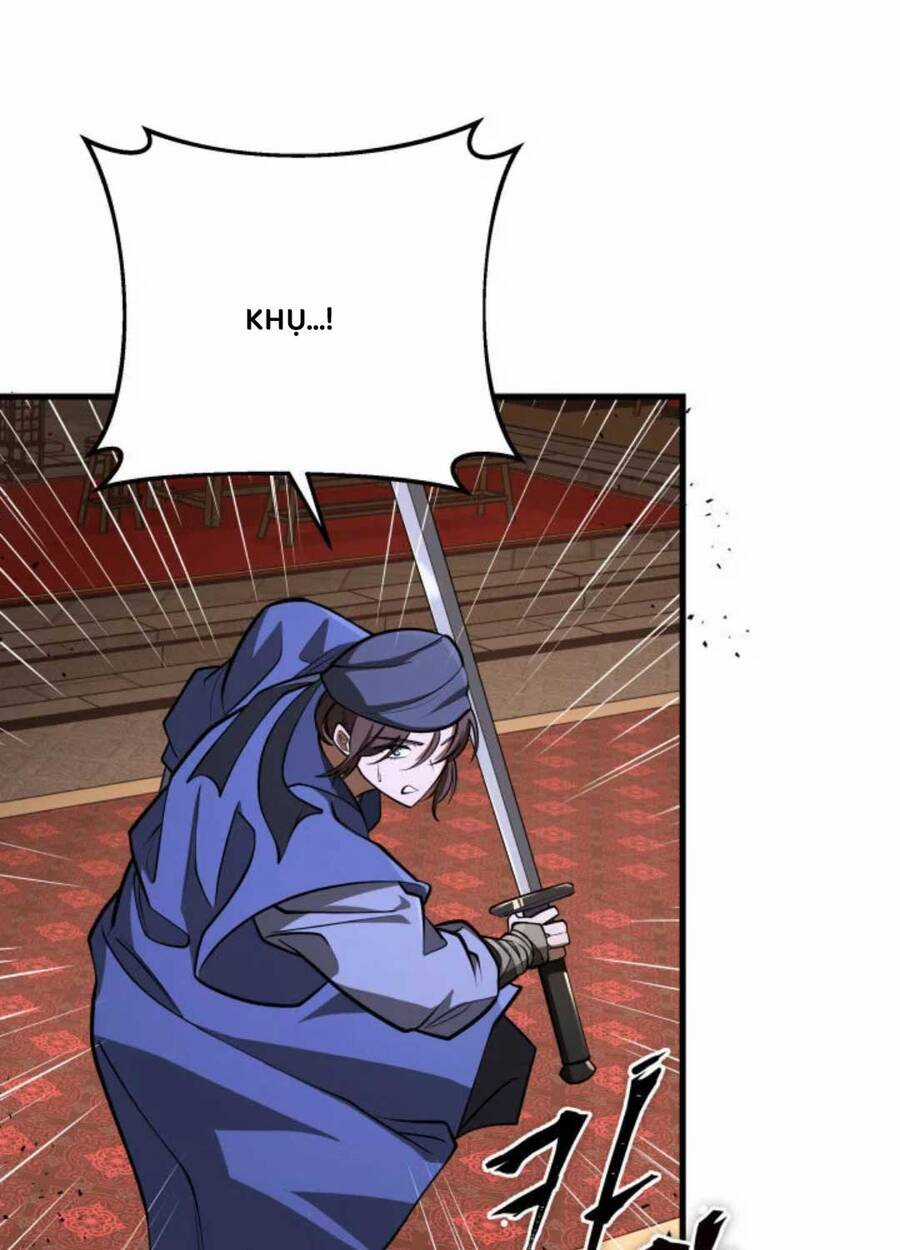 Cửu Thiên Kiếm Pháp Self-defense classes Chapter 88 trang 85