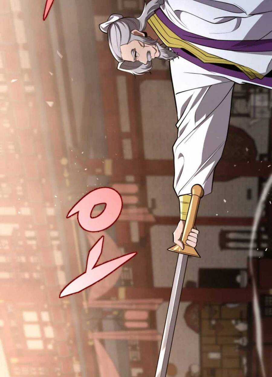 Cửu Thiên Kiếm Pháp Self-defense classes Chapter 88 trang 91