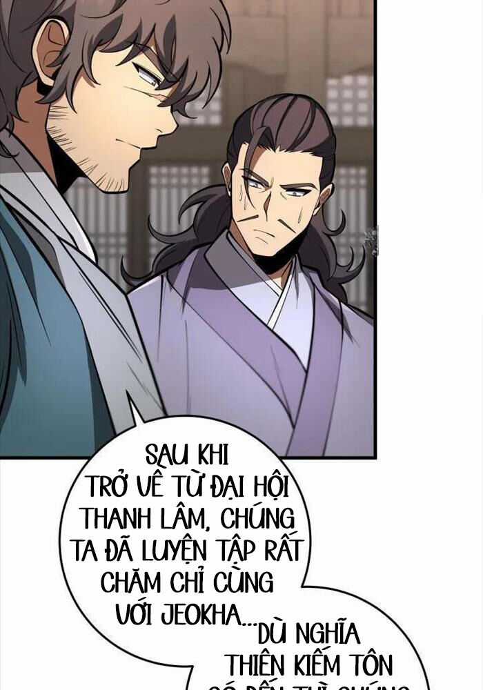 Cửu Thiên Kiếm Pháp Self-defense classes Chapter 89 trang 11