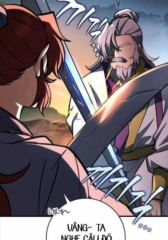 Cửu Thiên Kiếm Pháp Self-defense classes Chapter 89 trang 116