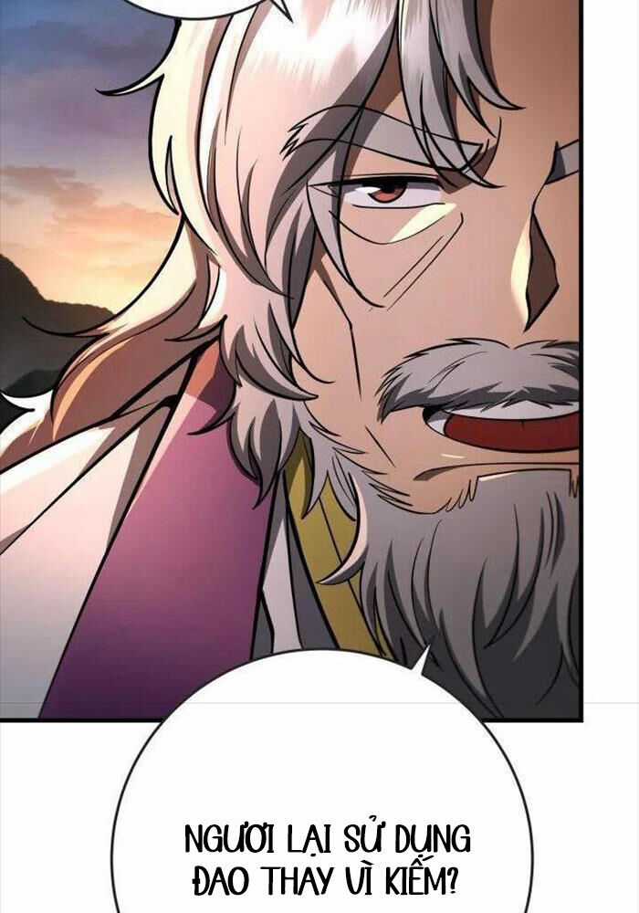 Cửu Thiên Kiếm Pháp Self-defense classes Chapter 89 trang 121