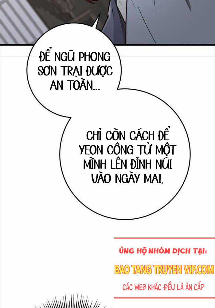 Cửu Thiên Kiếm Pháp Self-defense classes Chapter 89 trang 20