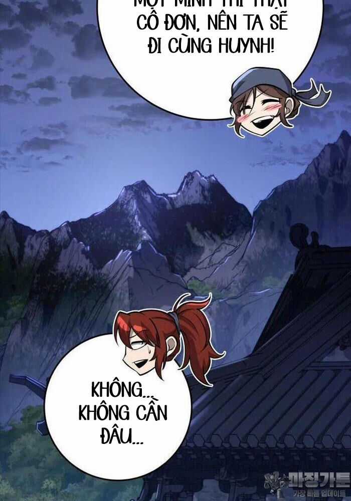 Cửu Thiên Kiếm Pháp Self-defense classes Chapter 89 trang 23