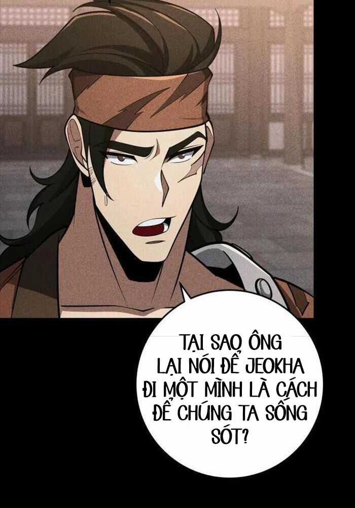 Cửu Thiên Kiếm Pháp Self-defense classes Chapter 89 trang 45