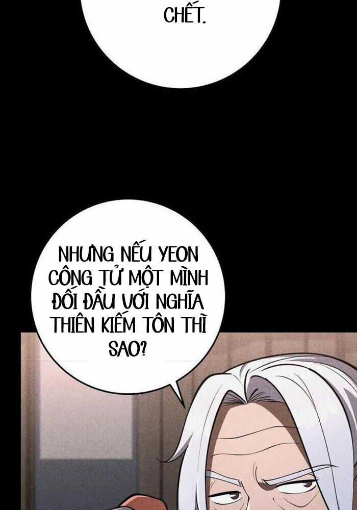 Cửu Thiên Kiếm Pháp Self-defense classes Chapter 89 trang 50