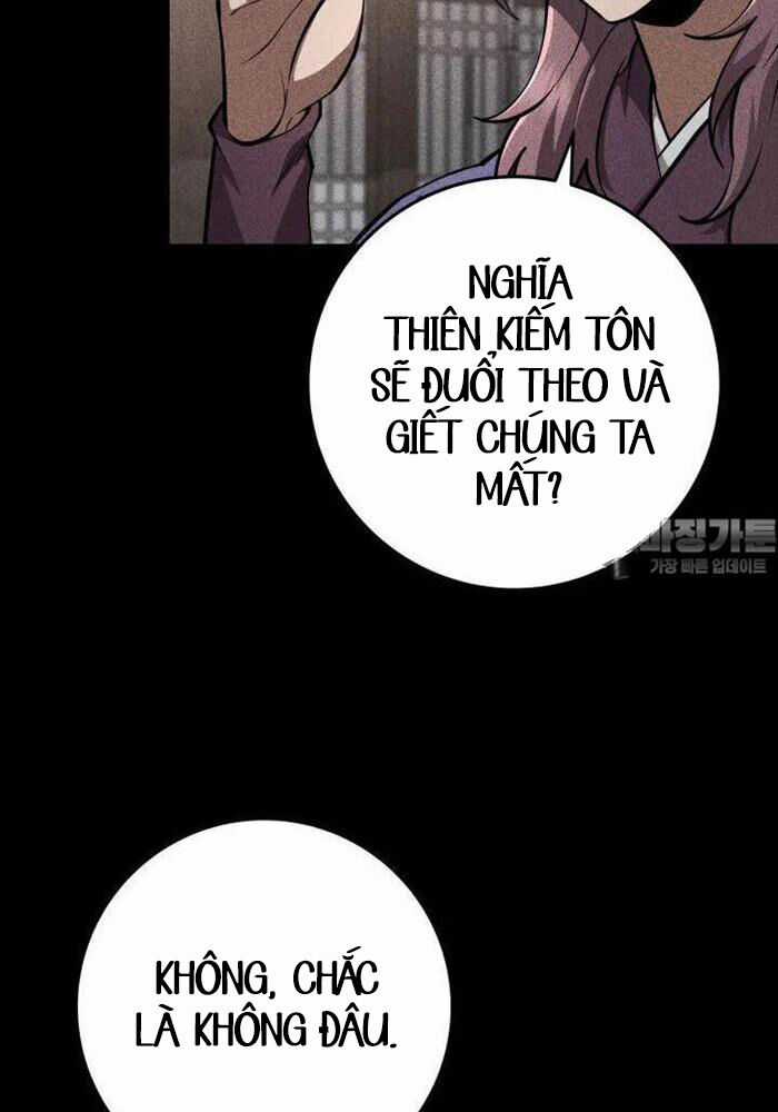 Cửu Thiên Kiếm Pháp Self-defense classes Chapter 89 trang 54