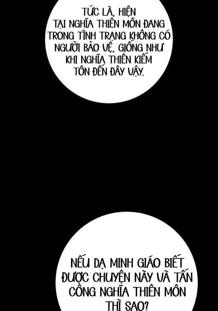 Cửu Thiên Kiếm Pháp Self-defense classes Chapter 89 trang 57