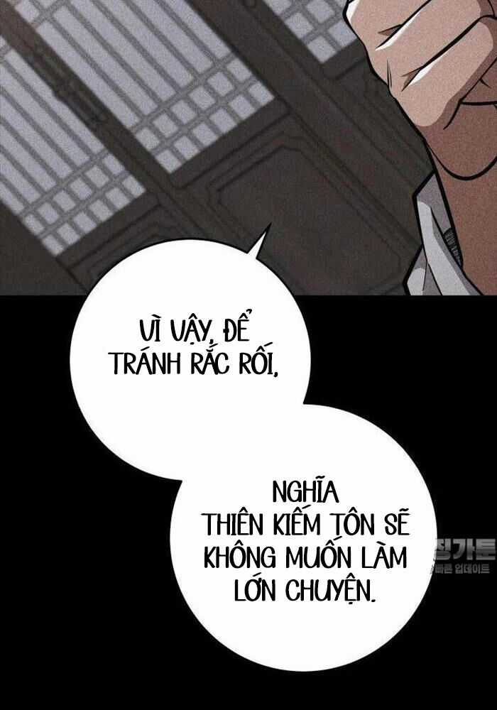 Cửu Thiên Kiếm Pháp Self-defense classes Chapter 89 trang 59