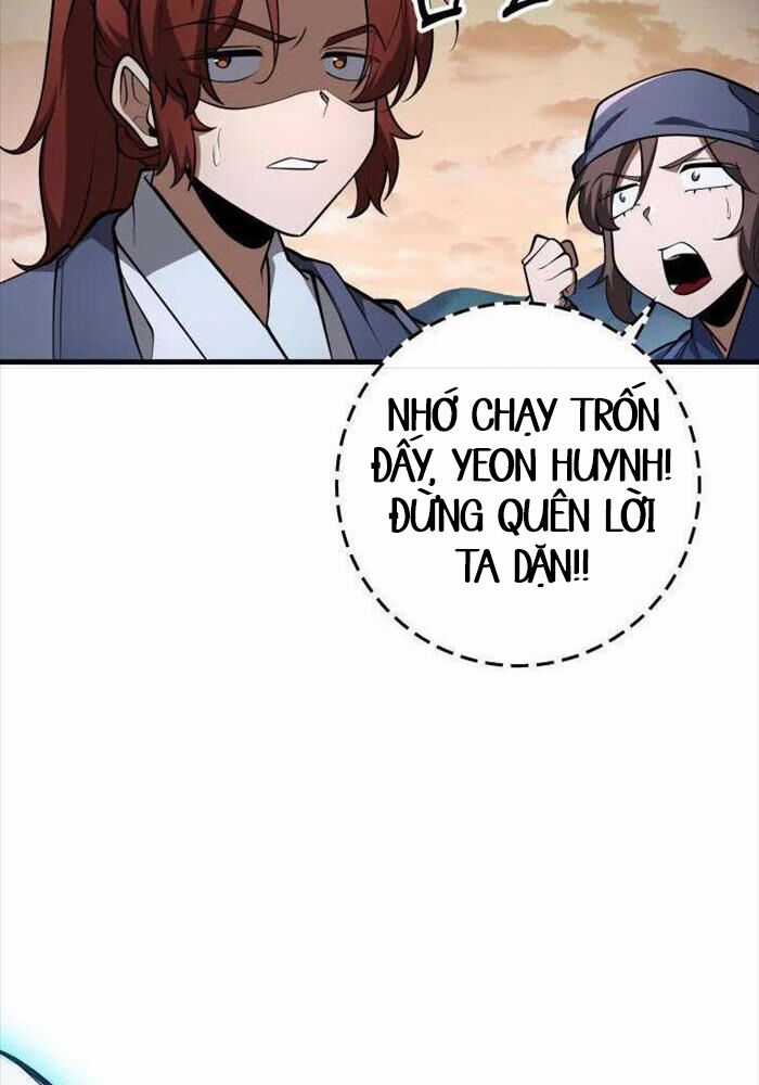 Cửu Thiên Kiếm Pháp Self-defense classes Chapter 89 trang 71