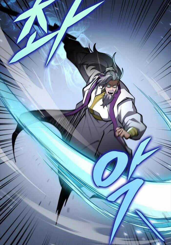 Cửu Thiên Kiếm Pháp Self-defense classes Chapter 89 trang 76