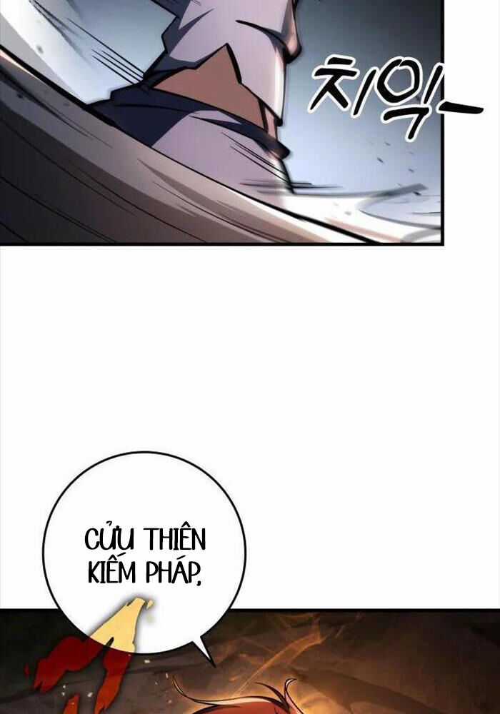 Cửu Thiên Kiếm Pháp Self-defense classes Chapter 89 trang 98