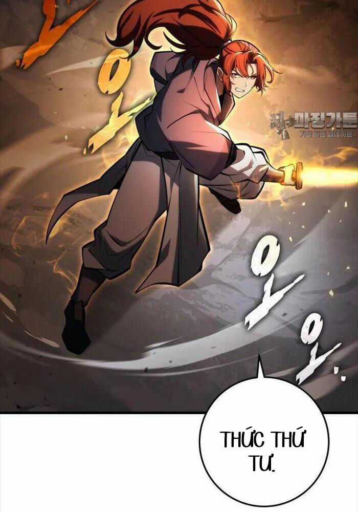 Cửu Thiên Kiếm Pháp Self-defense classes Chapter 89 trang 99