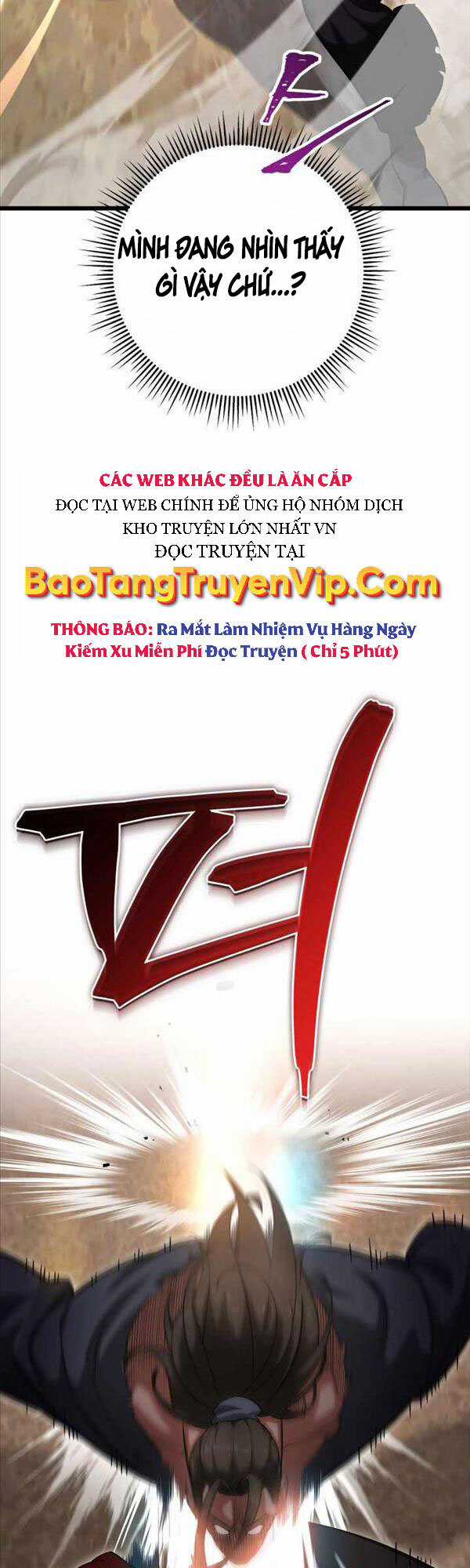 Cửu Thiên Kiếm Pháp Self-defense classes Chapter 9 trang 11