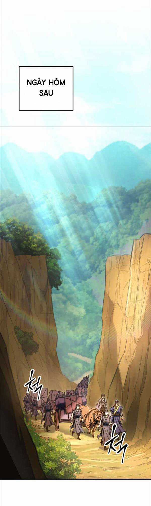 Cửu Thiên Kiếm Pháp Self-defense classes Chapter 9 trang 32