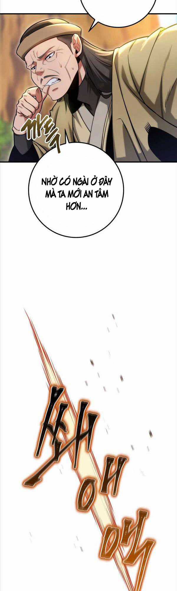 Cửu Thiên Kiếm Pháp Self-defense classes Chapter 9 trang 36