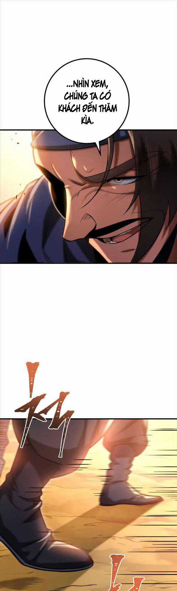 Cửu Thiên Kiếm Pháp Self-defense classes Chapter 9 trang 39