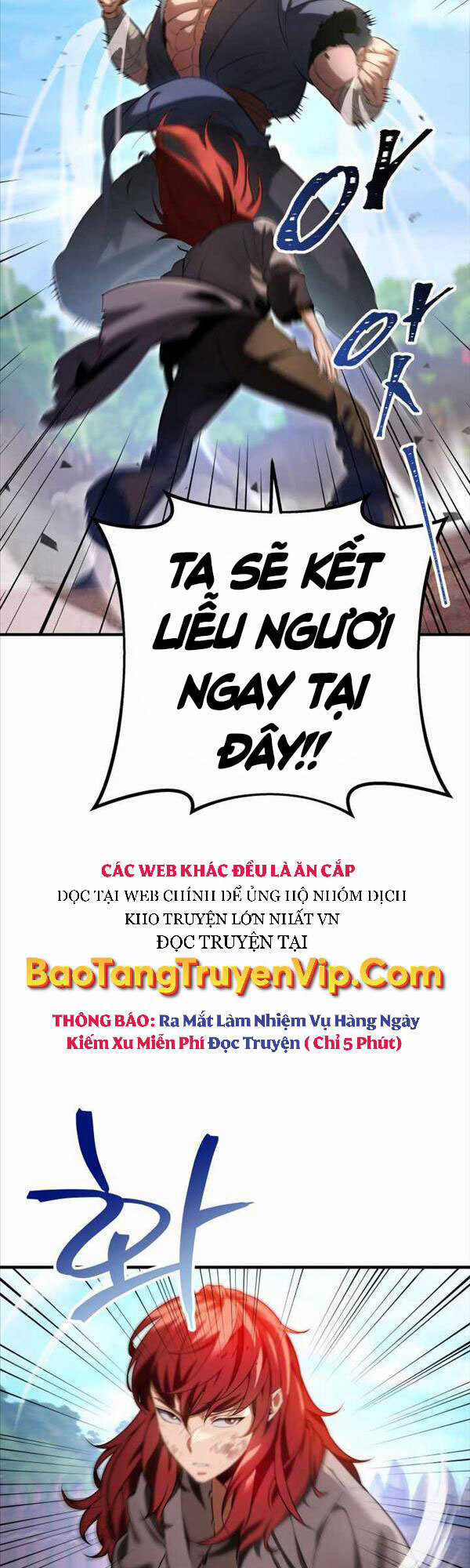 Cửu Thiên Kiếm Pháp Self-defense classes Chapter 9 trang 4