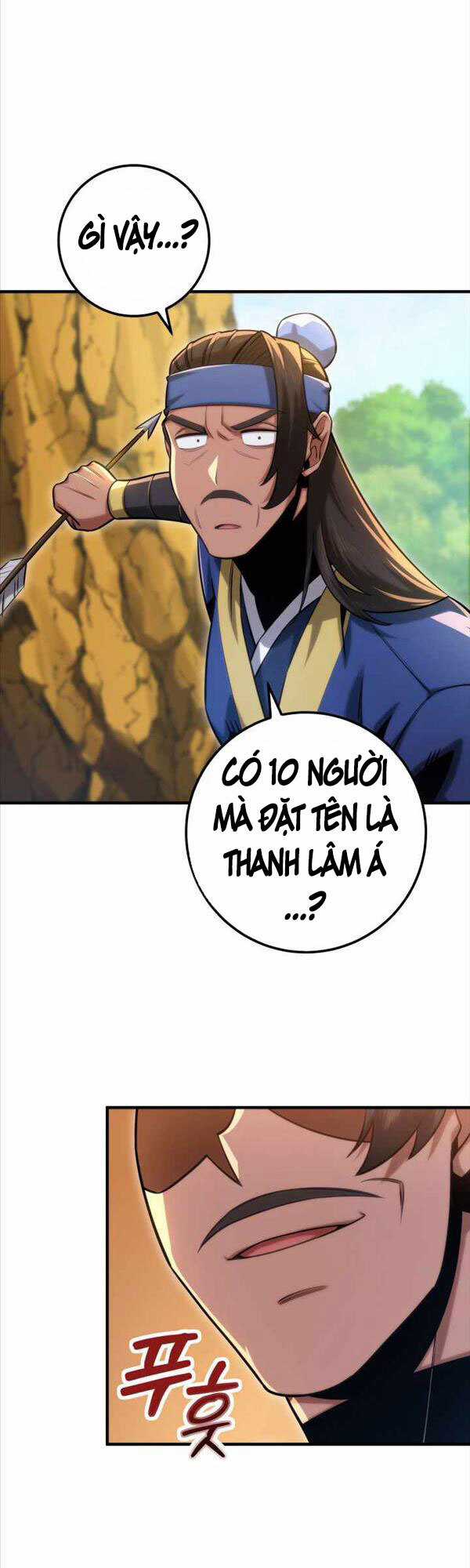 Cửu Thiên Kiếm Pháp Self-defense classes Chapter 9 trang 42