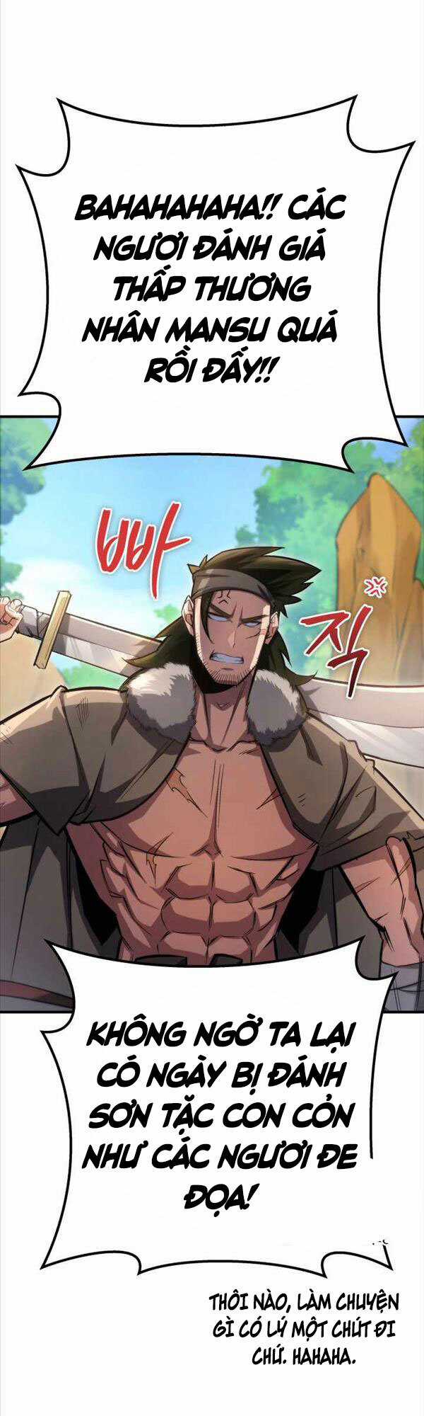 Cửu Thiên Kiếm Pháp Self-defense classes Chapter 9 trang 43