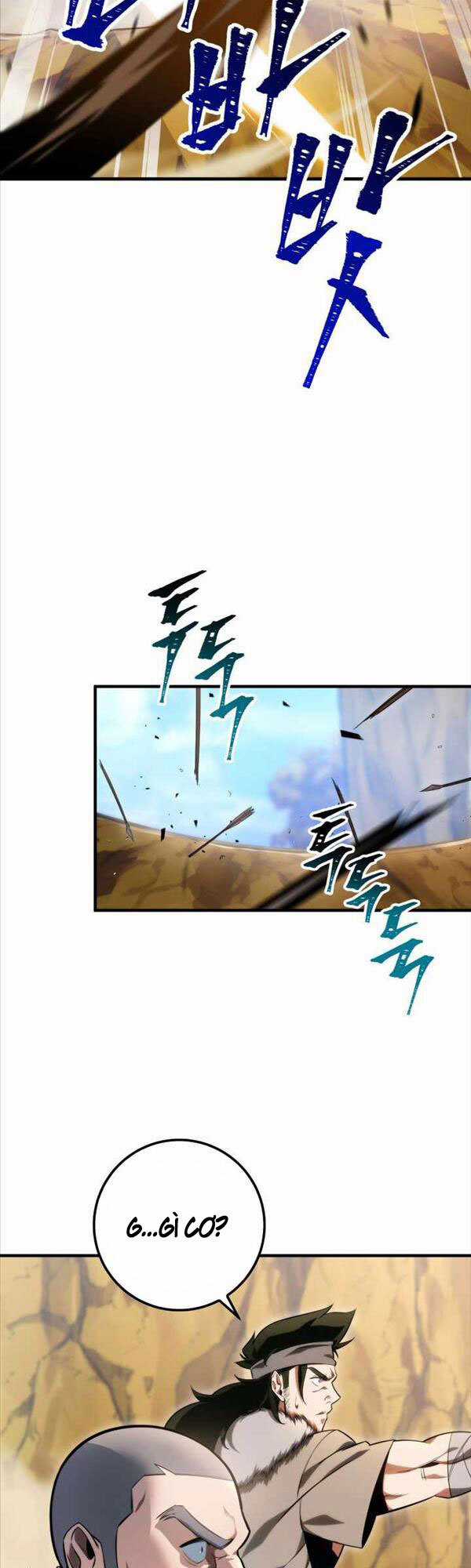 Cửu Thiên Kiếm Pháp Self-defense classes Chapter 9 trang 49