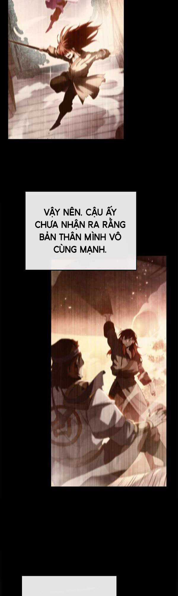 Cửu Thiên Kiếm Pháp Self-defense classes Chapter 9 trang 6