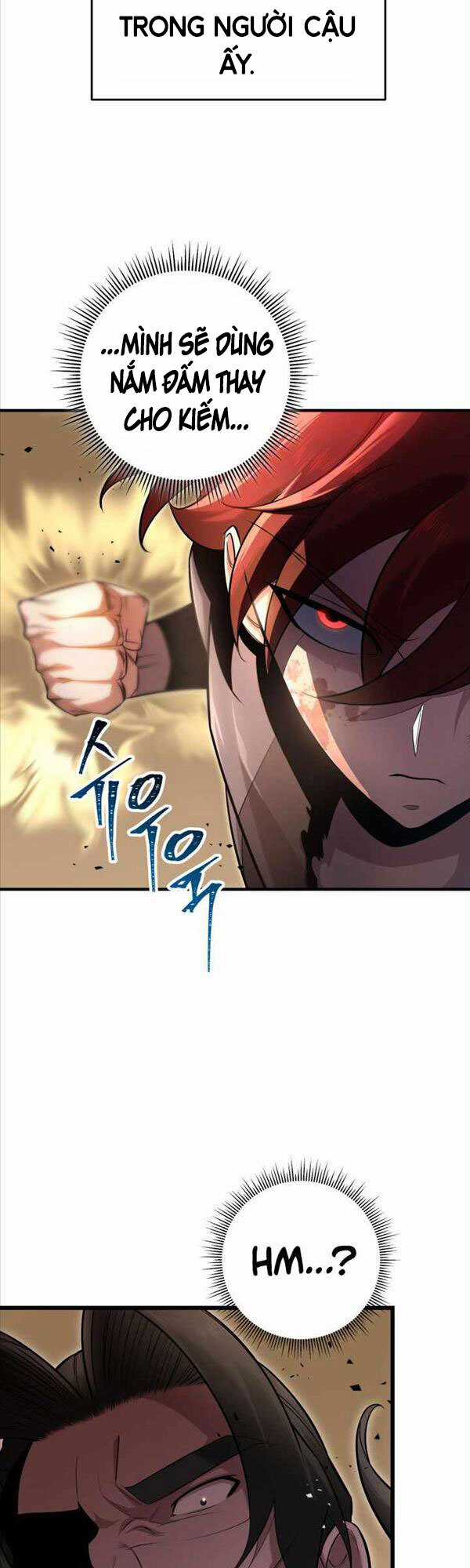 Cửu Thiên Kiếm Pháp Self-defense classes Chapter 9 trang 9