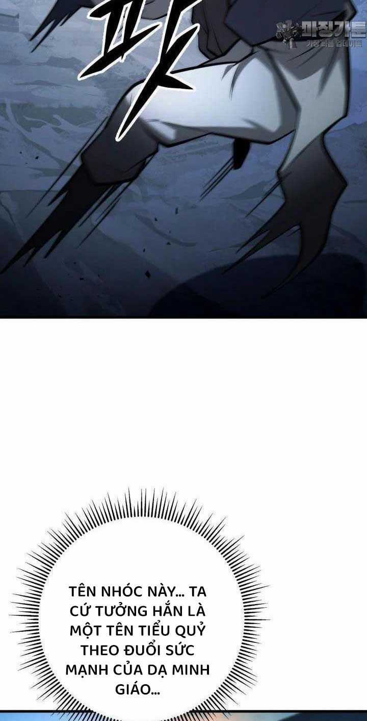 Cửu Thiên Kiếm Pháp Self-defense classes Chapter 90 trang 17