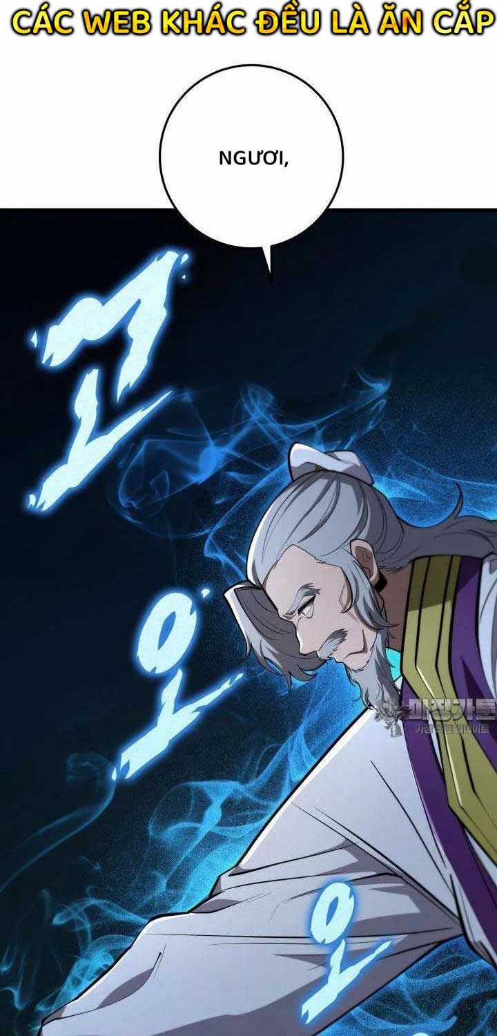 Cửu Thiên Kiếm Pháp Self-defense classes Chapter 90 trang 20