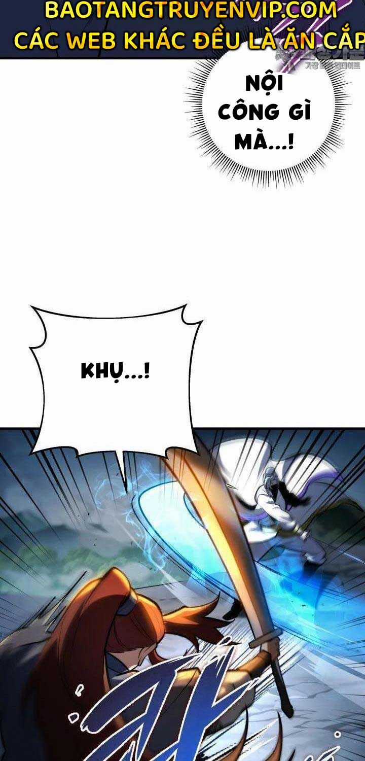 Cửu Thiên Kiếm Pháp Self-defense classes Chapter 90 trang 26