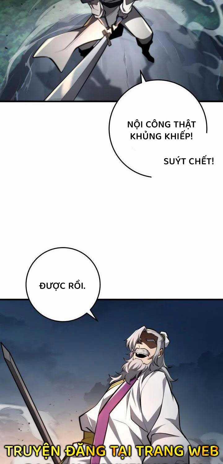 Cửu Thiên Kiếm Pháp Self-defense classes Chapter 90 trang 32