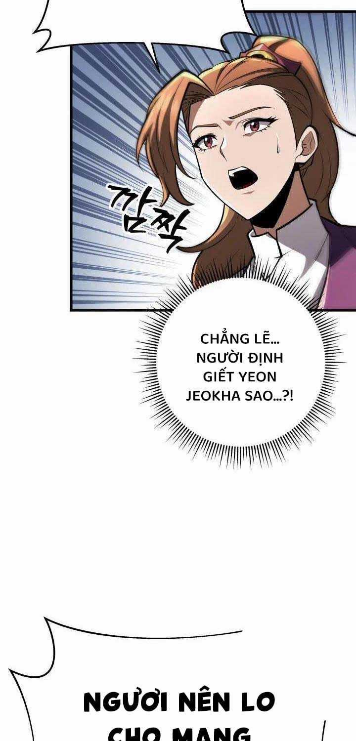 Cửu Thiên Kiếm Pháp Self-defense classes Chapter 90 trang 36