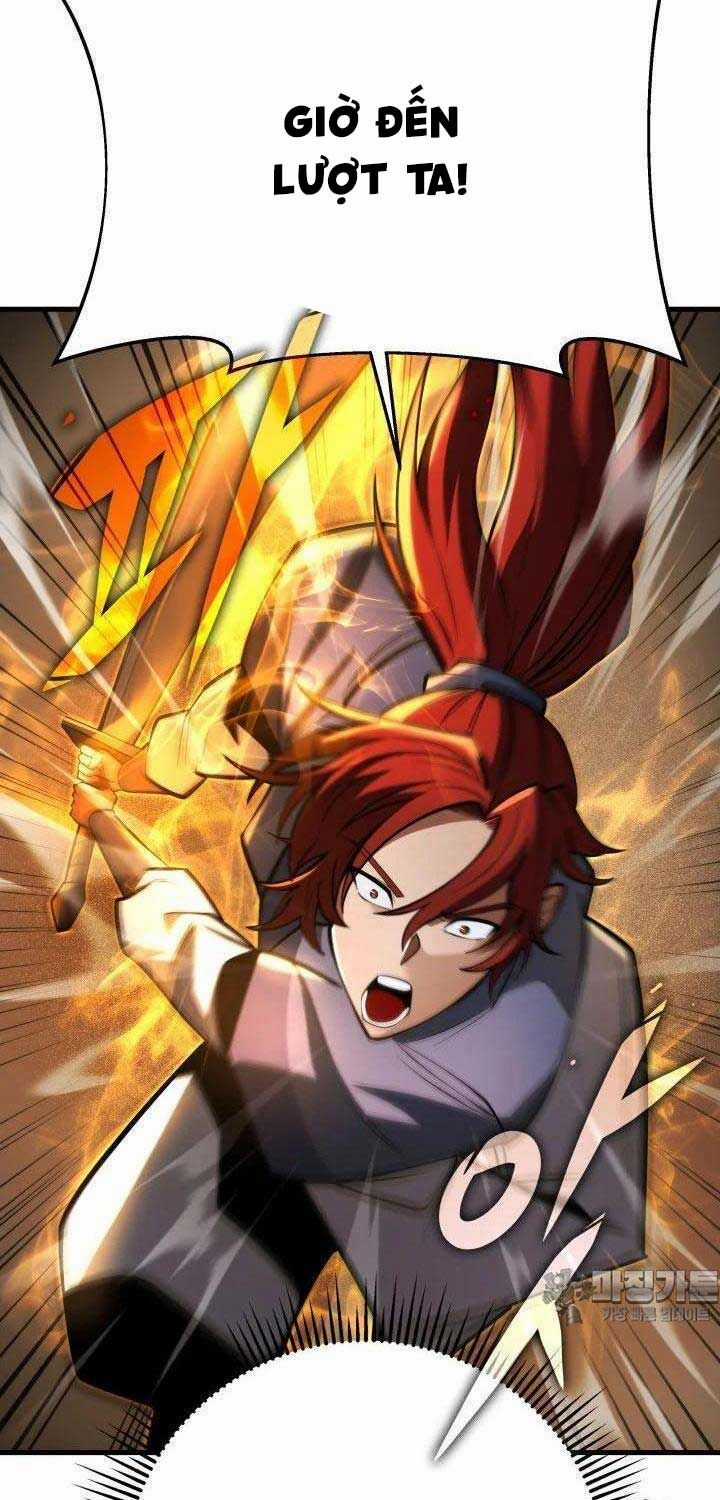 Cửu Thiên Kiếm Pháp Self-defense classes Chapter 90 trang 54