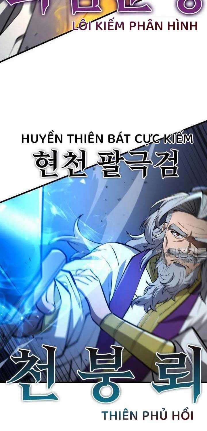 Cửu Thiên Kiếm Pháp Self-defense classes Chapter 90 trang 56