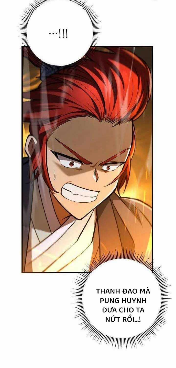 Cửu Thiên Kiếm Pháp Self-defense classes Chapter 90 trang 59