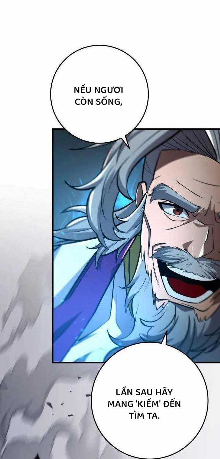 Cửu Thiên Kiếm Pháp Self-defense classes Chapter 90 trang 60