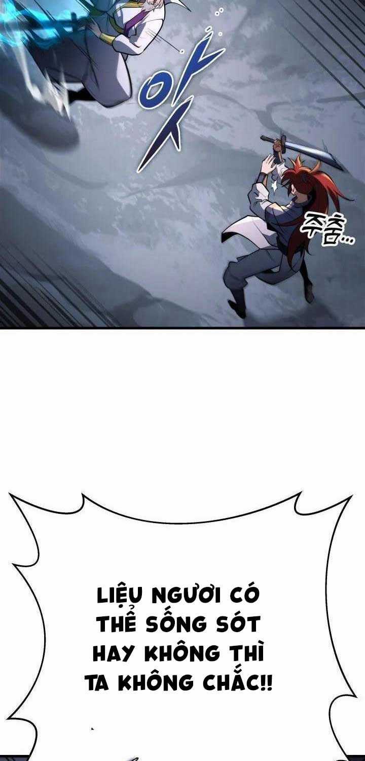 Cửu Thiên Kiếm Pháp Self-defense classes Chapter 90 trang 63