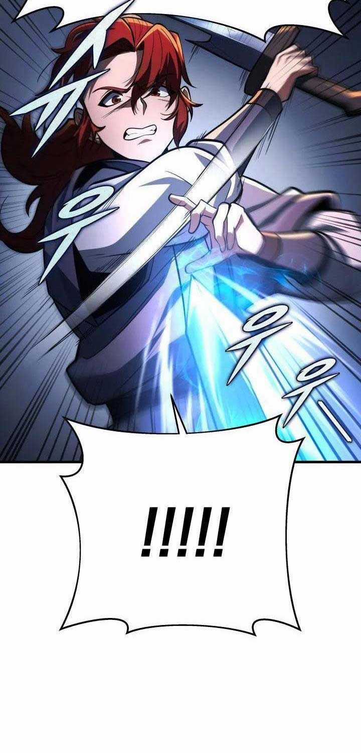 Cửu Thiên Kiếm Pháp Self-defense classes Chapter 90 trang 64