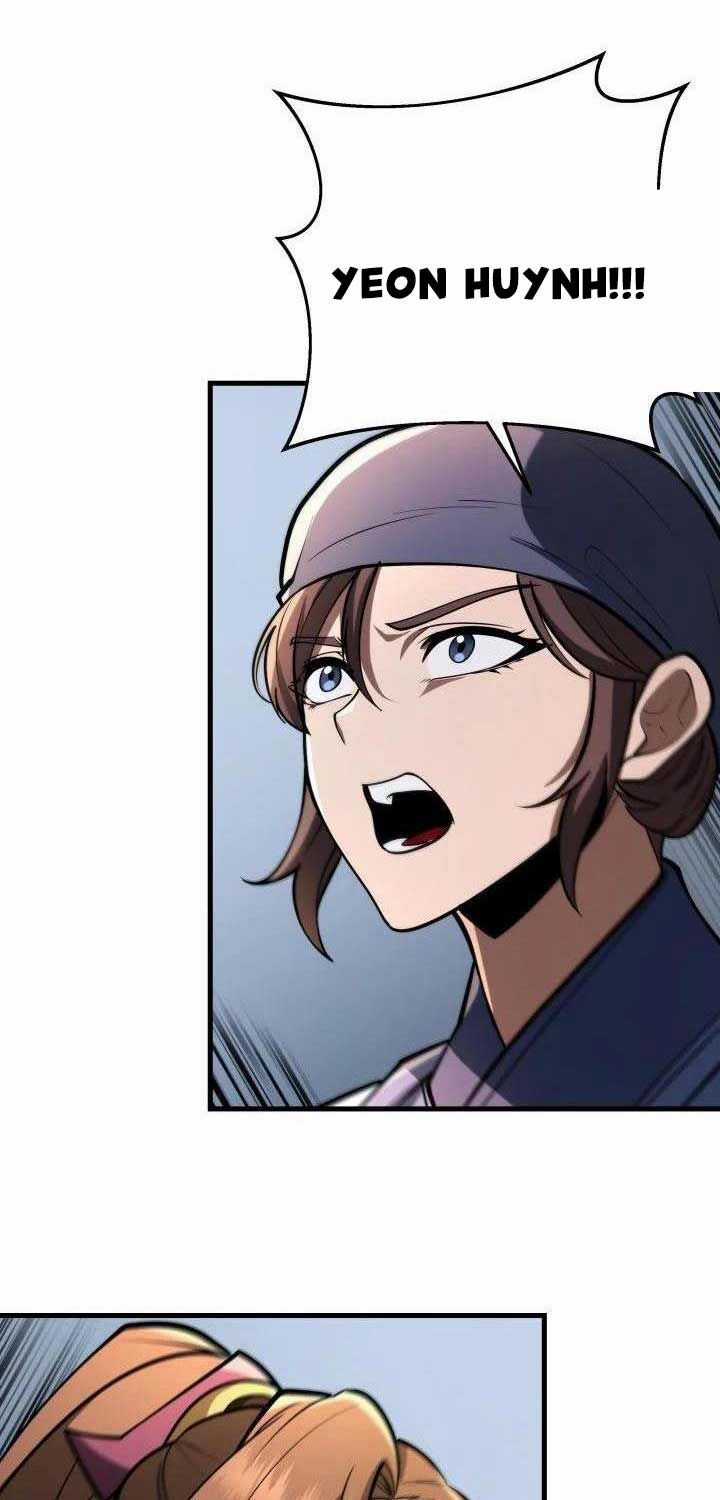 Cửu Thiên Kiếm Pháp Self-defense classes Chapter 90 trang 65